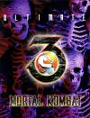 Ultimate Mortal Kombat 3 (rev 1.0)
